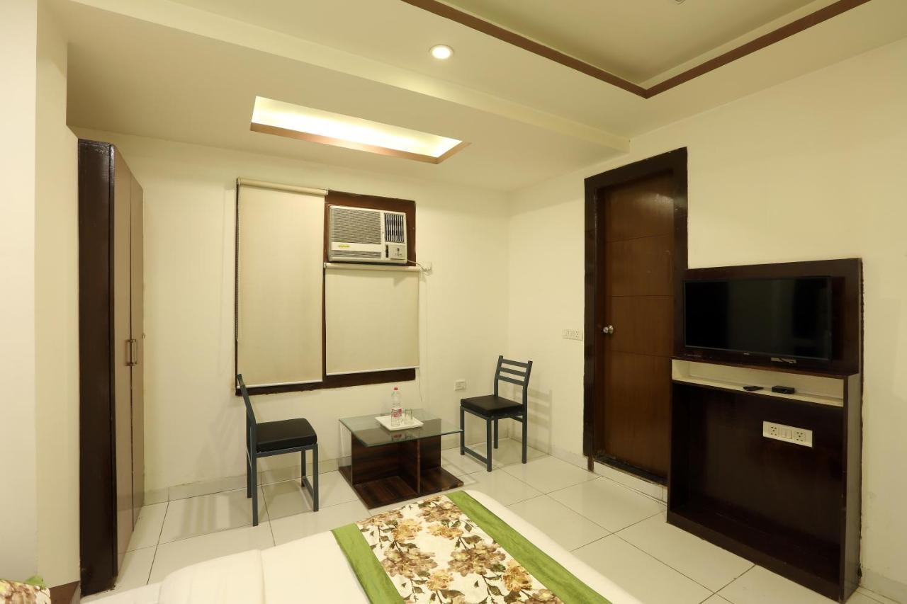 Hotel Qualia Suites At Delhi Airport Yeni Delhi Dış mekan fotoğraf