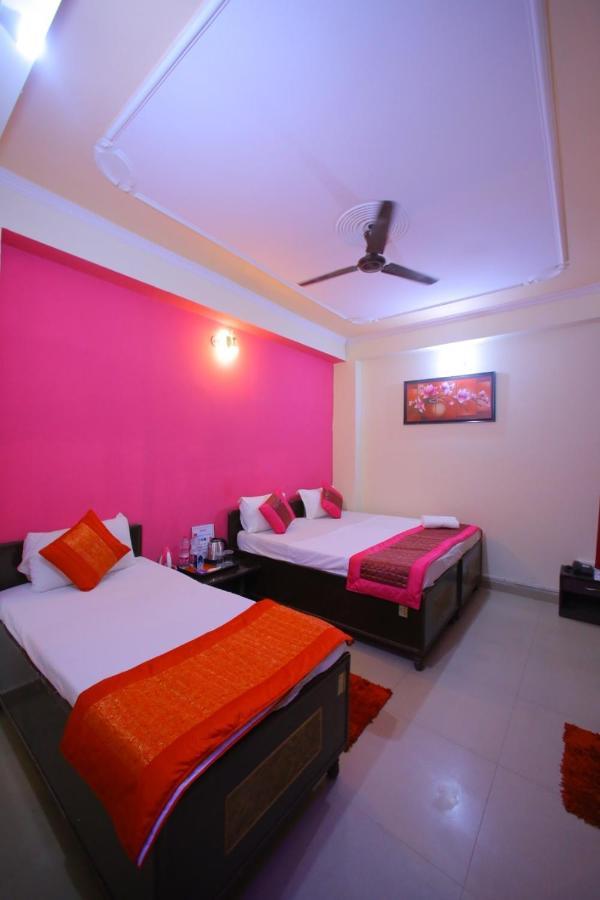 Hotel Qualia Suites At Delhi Airport Yeni Delhi Dış mekan fotoğraf