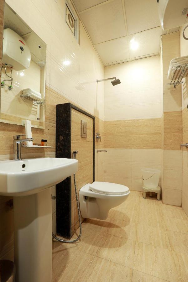 Hotel Qualia Suites At Delhi Airport Yeni Delhi Dış mekan fotoğraf