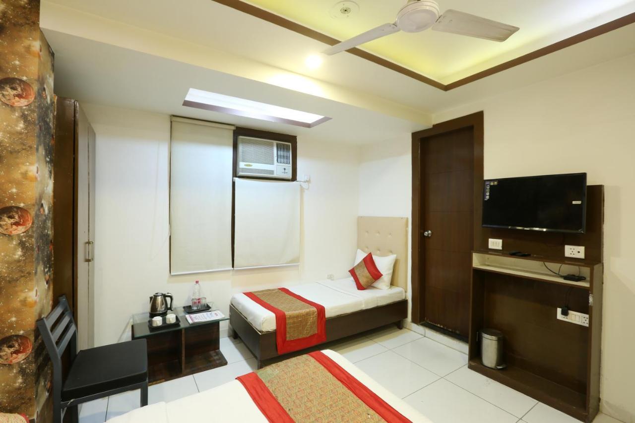 Hotel Qualia Suites At Delhi Airport Yeni Delhi Dış mekan fotoğraf