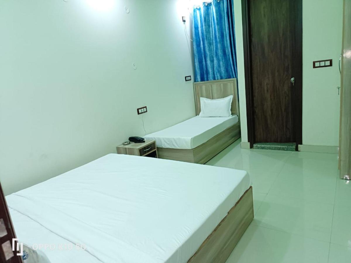 Hotel Qualia Suites At Delhi Airport Yeni Delhi Dış mekan fotoğraf